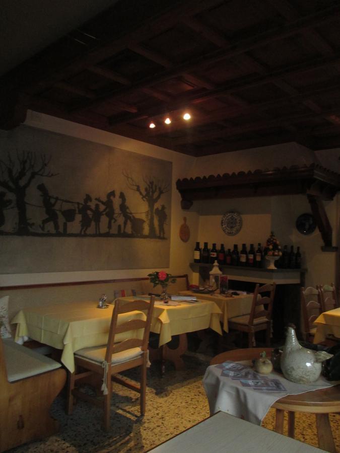 Hotel Arcadia Ascona Exterior photo