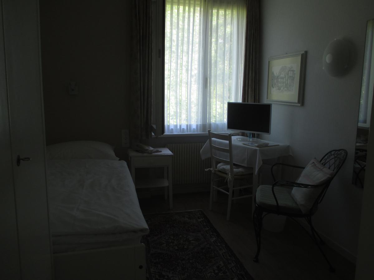 Hotel Arcadia Ascona Exterior photo